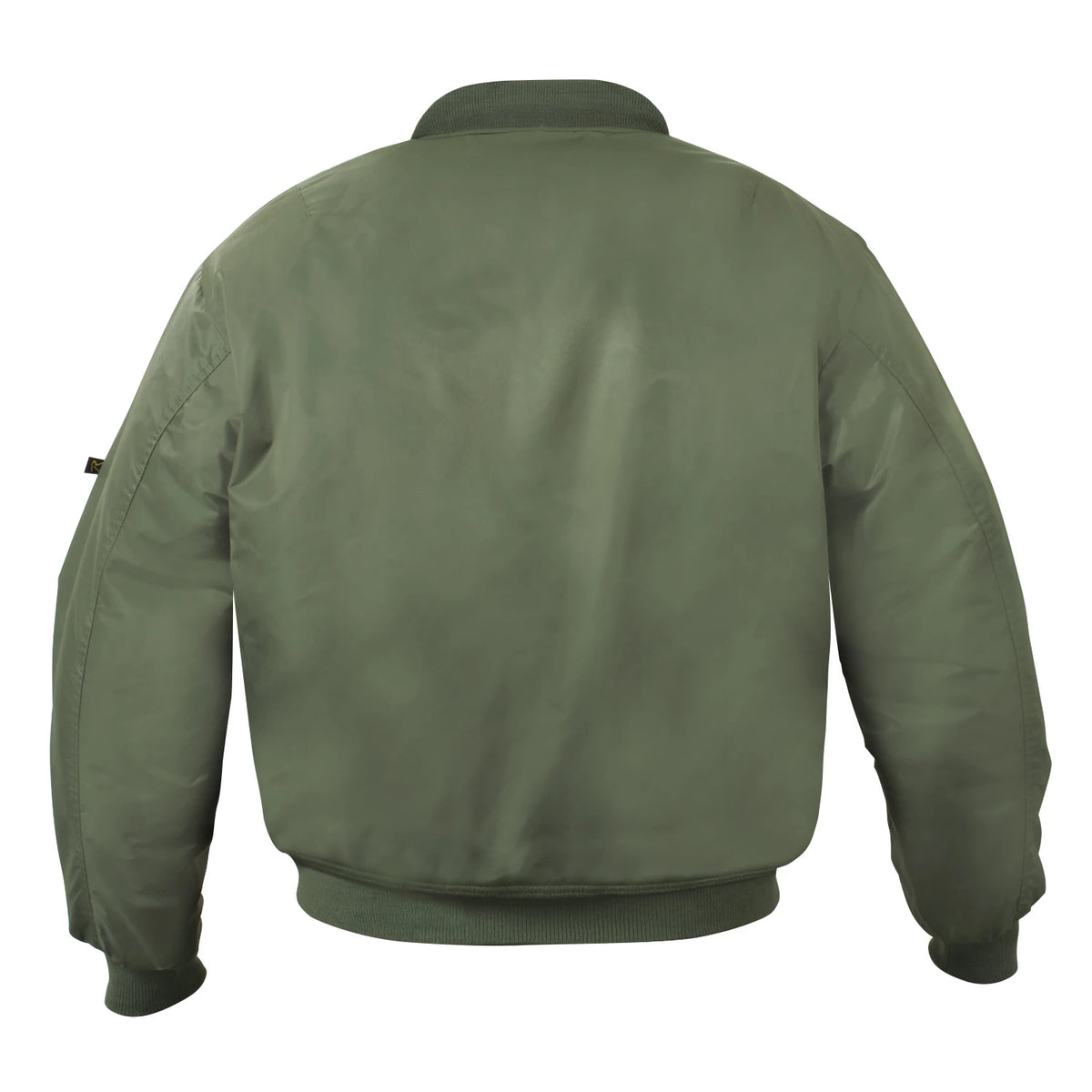 Rothco Kids Flight Jacket with Patches - Rothco 7340-SGN-S