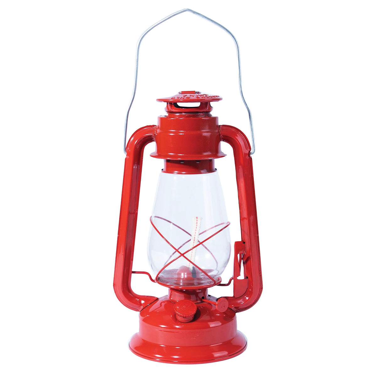 Rothco Kerosene Hurricane Lantern - Rothco 740