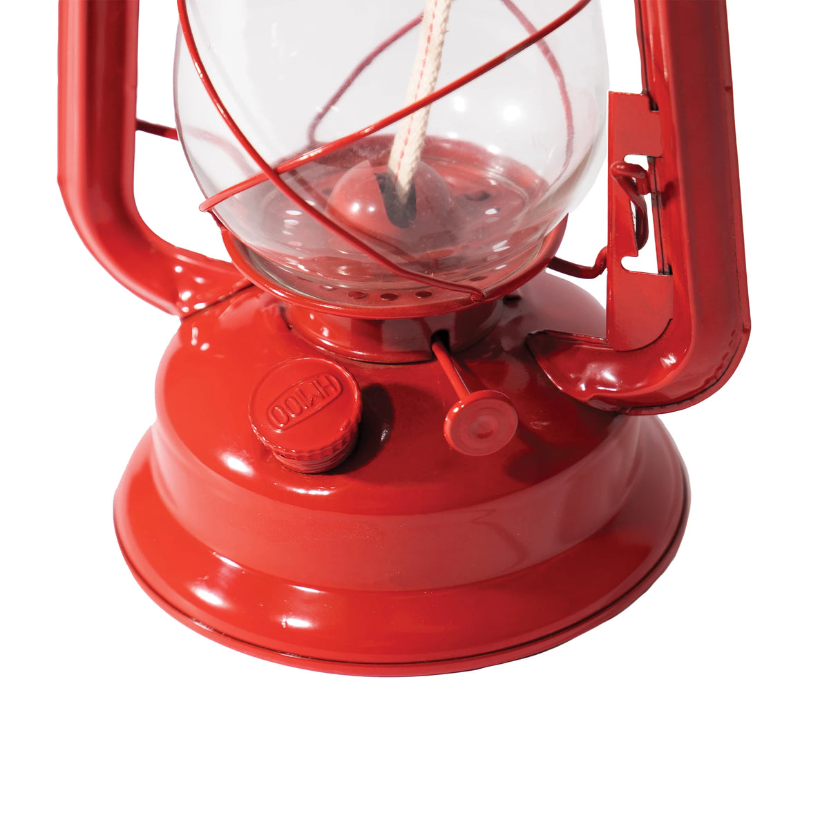 Rothco Kerosene Hurricane Lantern - Rothco 740
