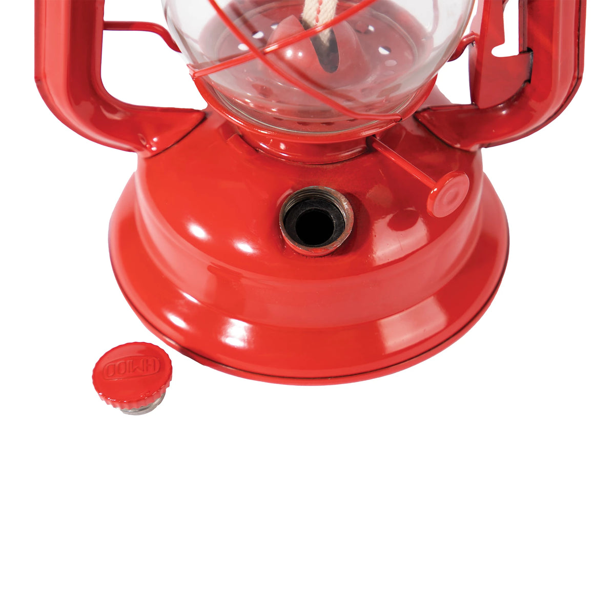 Rothco Kerosene Hurricane Lantern - Rothco 740