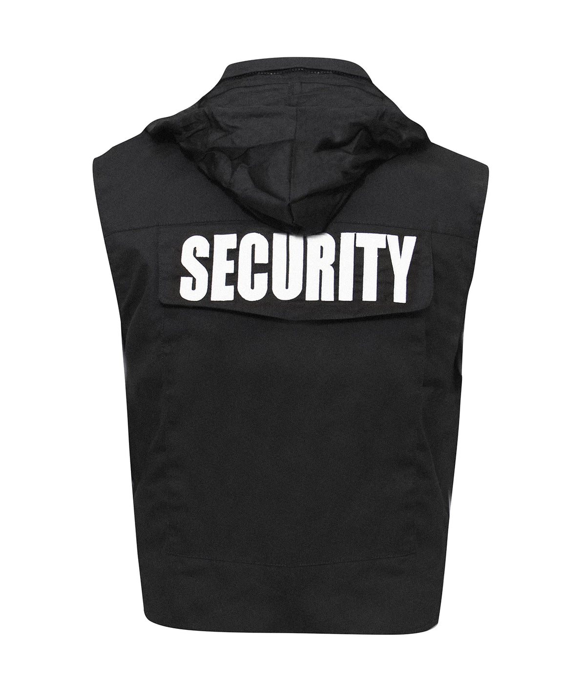Rothco Security Ranger Vest - Rothco 7458