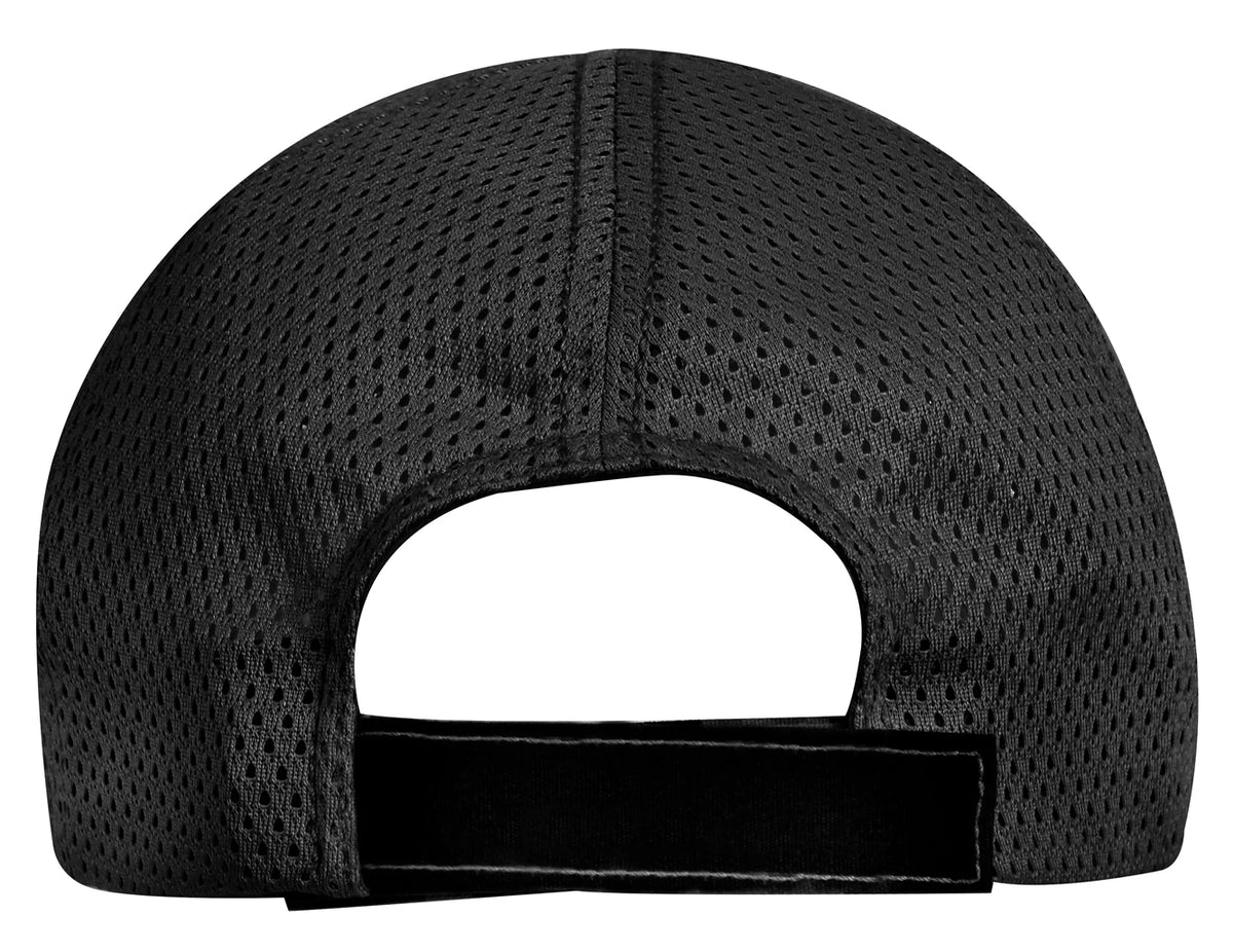 Rothco Mesh Back Thin Red Line Tactical Cap - Rothco 7493