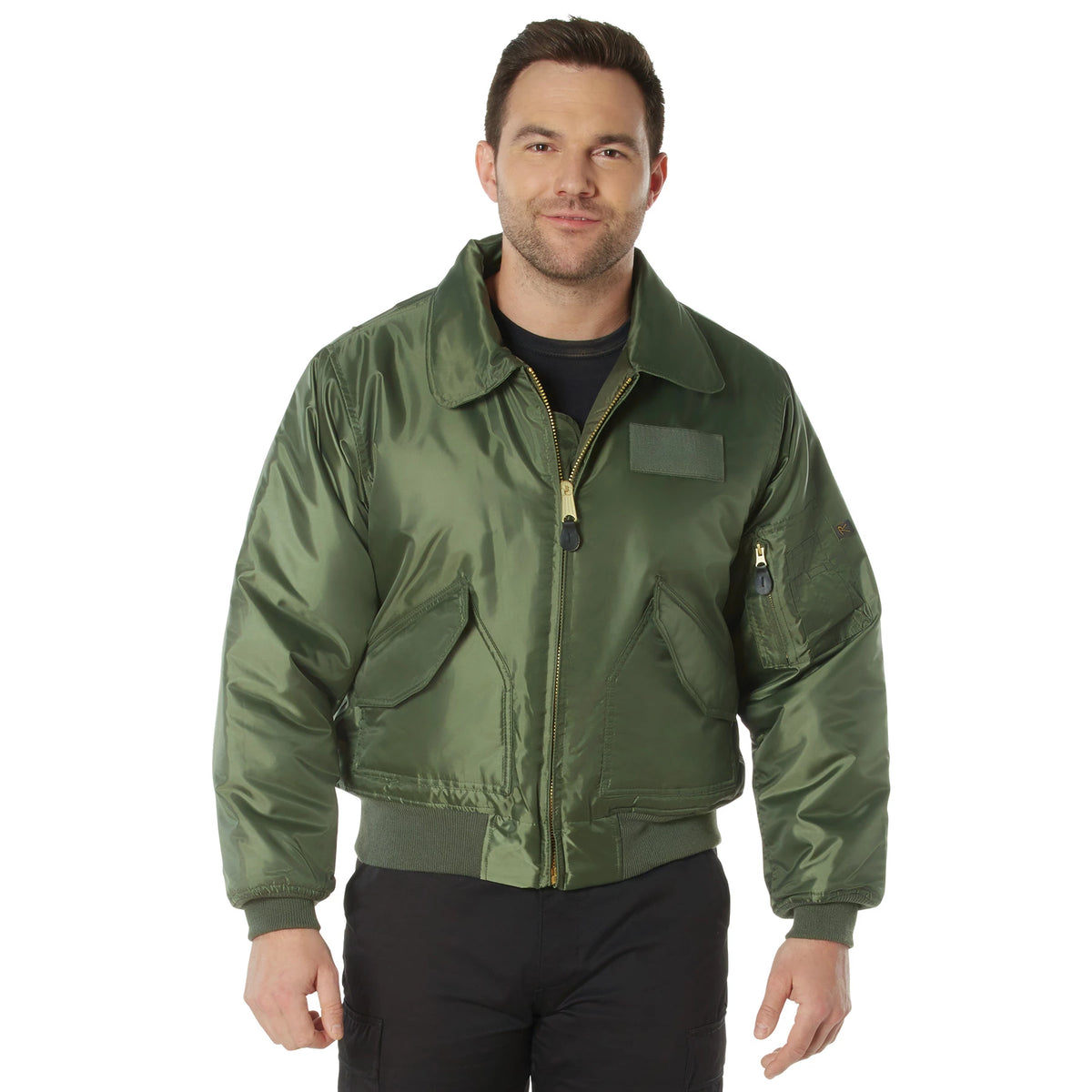 Rothco CWU-45P Flight Jacket - Rothco 7420
