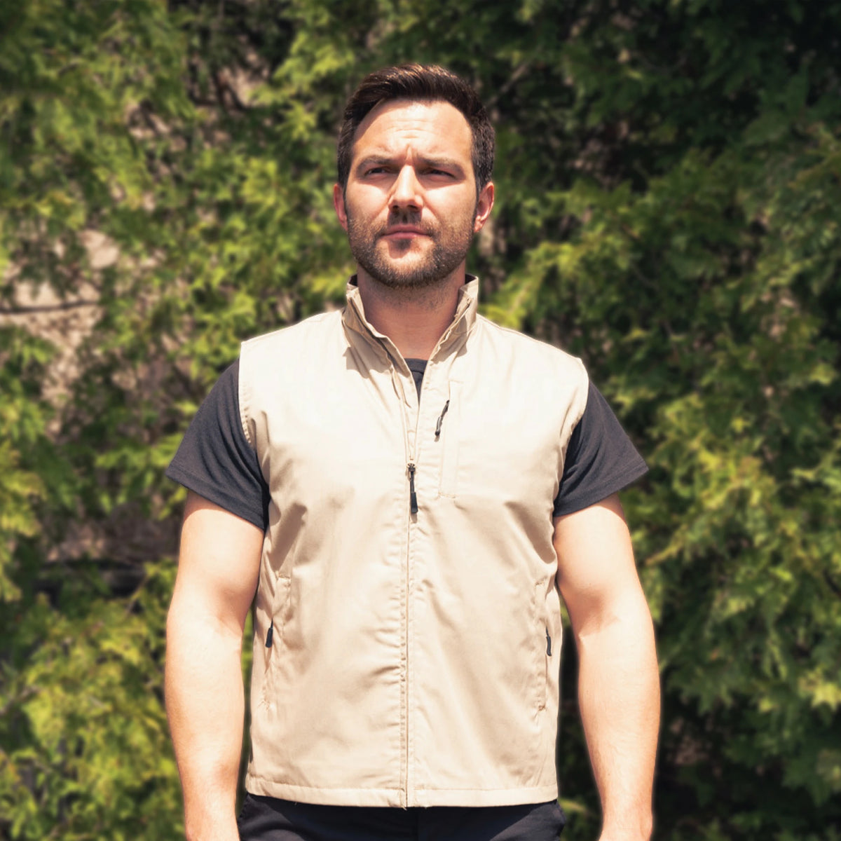 Rothco Undercover Travel Vest - Rothco 76602