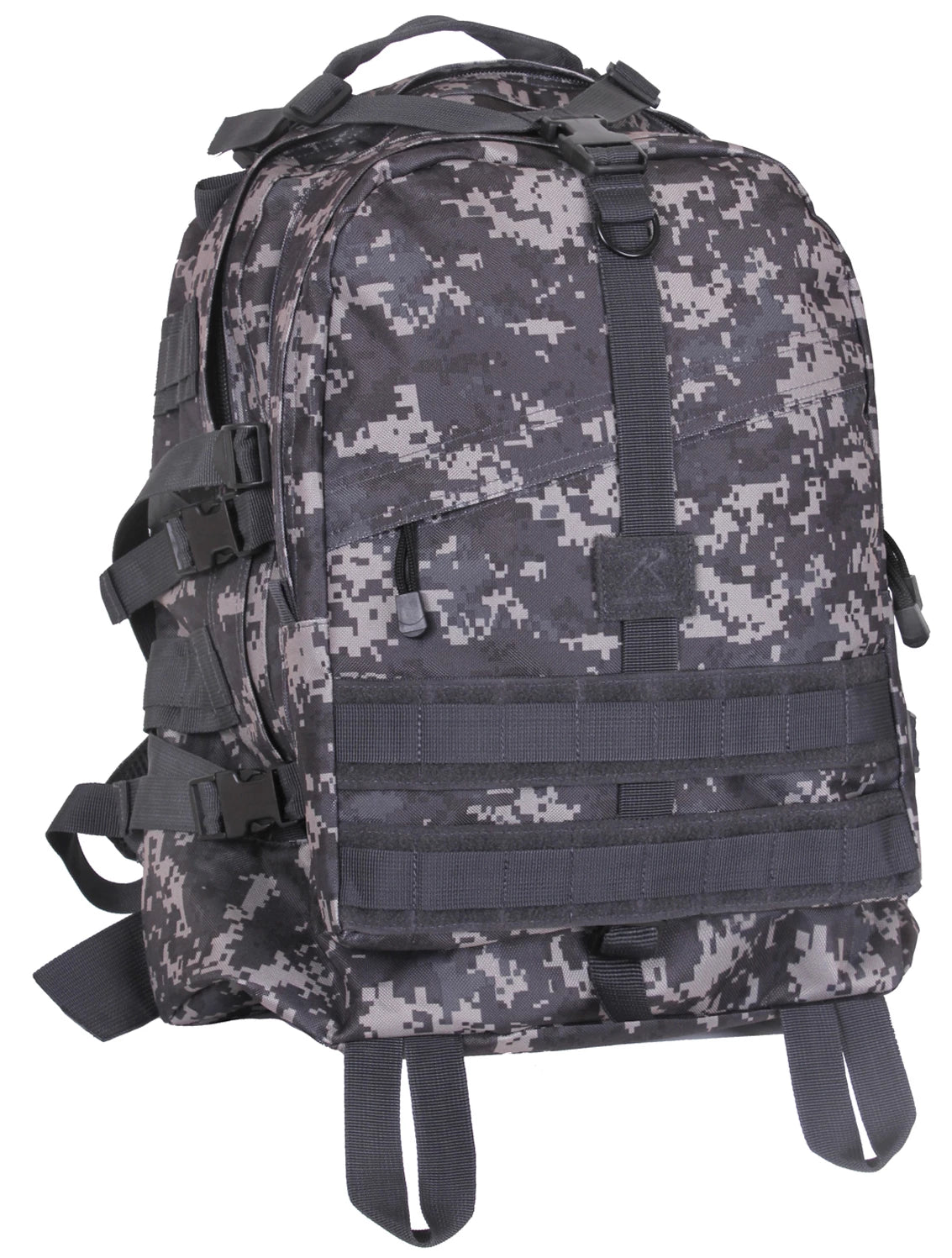 Rothco Large Camo Transport Pack - Rothco 7569