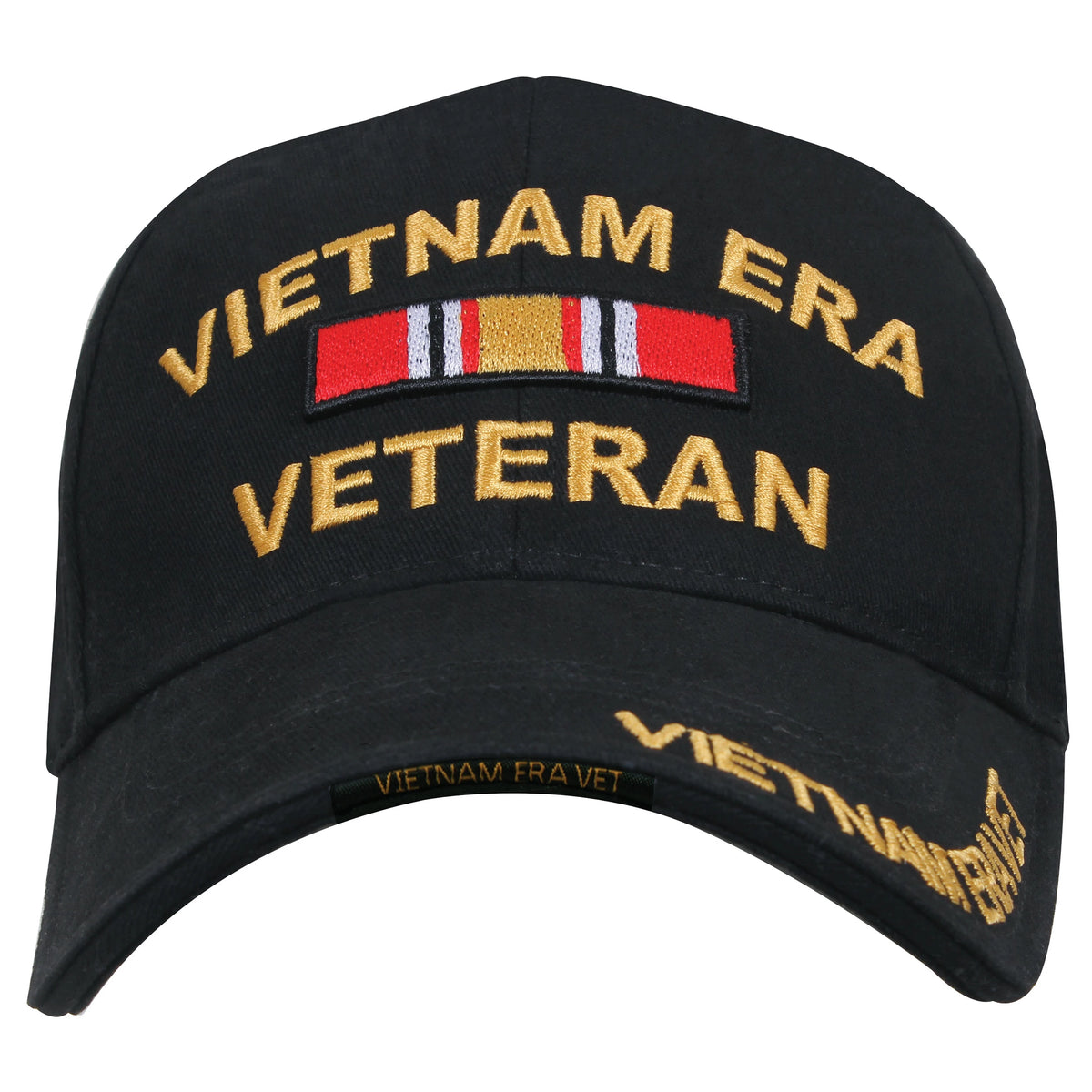 Rothco Deluxe Low Profile Vietnam Veteran Era Cap - Rothco 7619