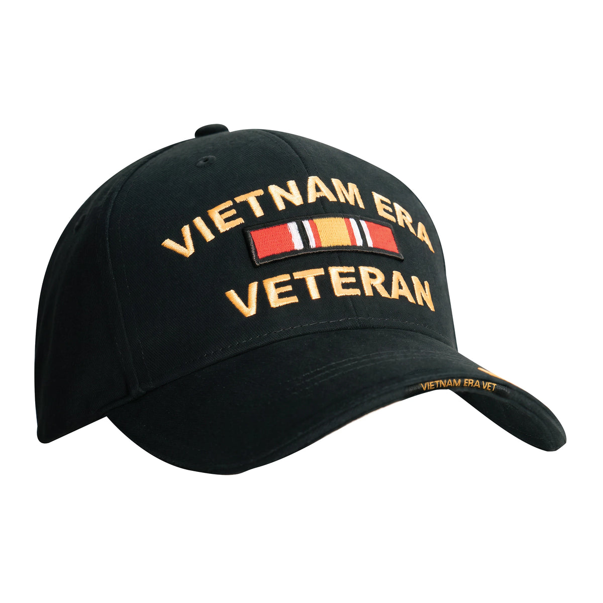 Rothco Deluxe Low Profile Vietnam Veteran Era Cap - Rothco 7619