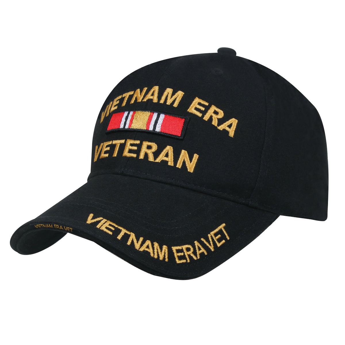Rothco Deluxe Low Profile Vietnam Veteran Era Cap - Rothco 7619