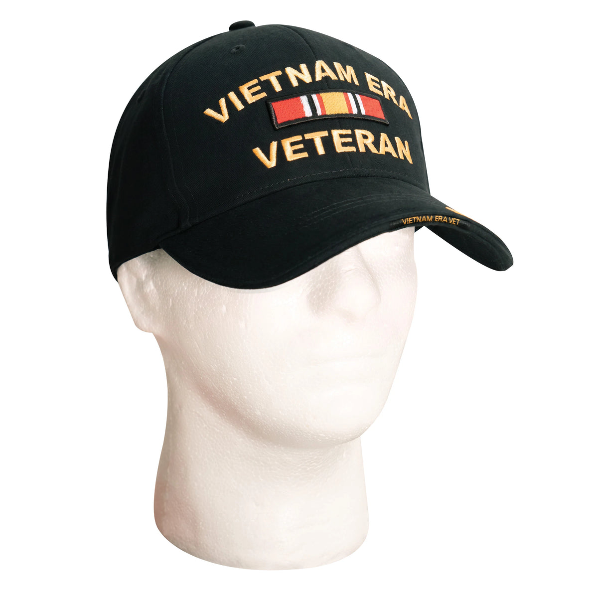 Rothco Deluxe Low Profile Vietnam Veteran Era Cap - Rothco 7619