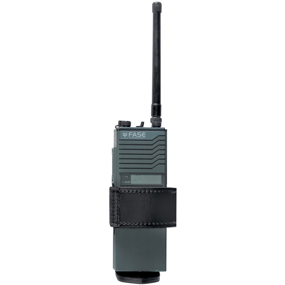 Safariland 763 - 763 - Universal Portable Radio Holder