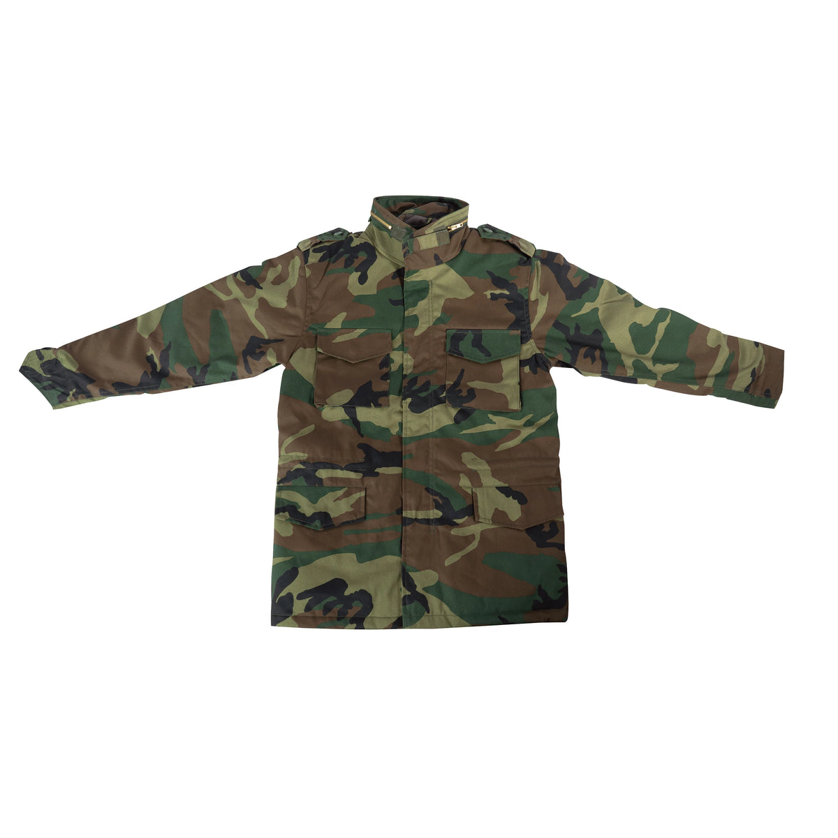 Rothco Kid's M-65 Field Jacket - Rothco 7660-XS