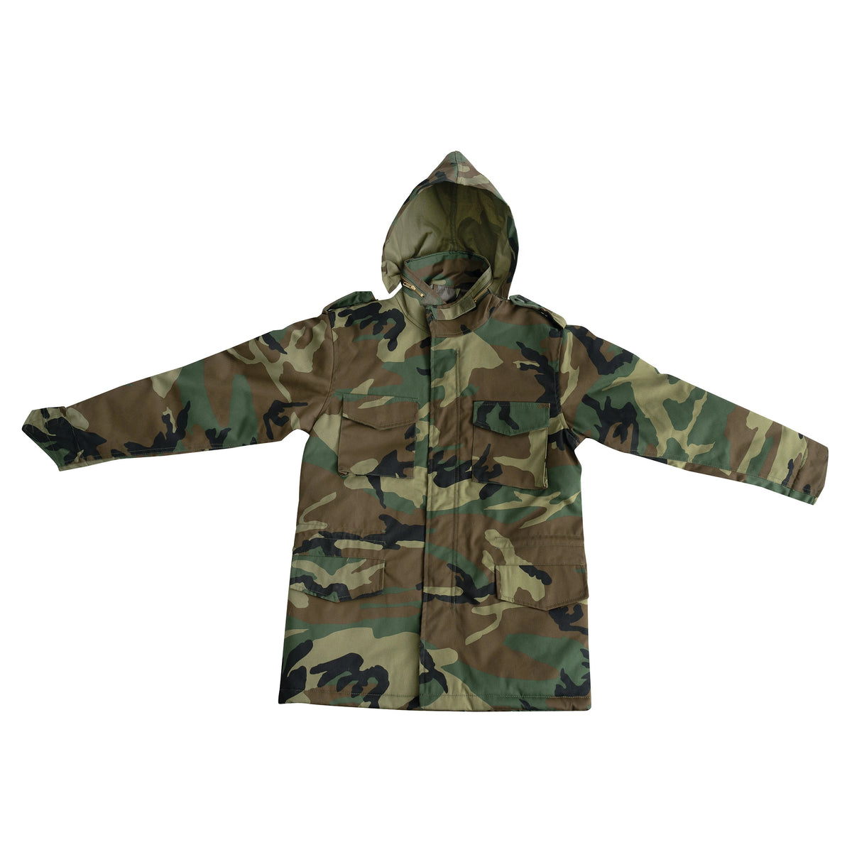 Rothco Kid's M-65 Field Jacket - Rothco 7660-XL