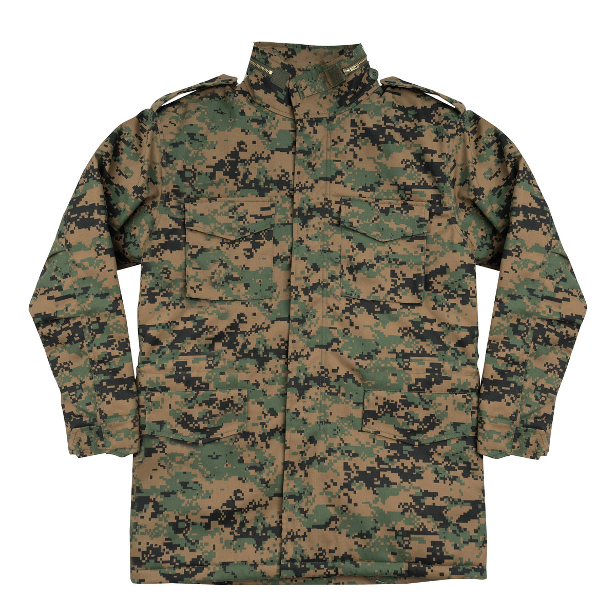 Rothco Kid's M-65 Field Jacket - Rothco 76605-XL