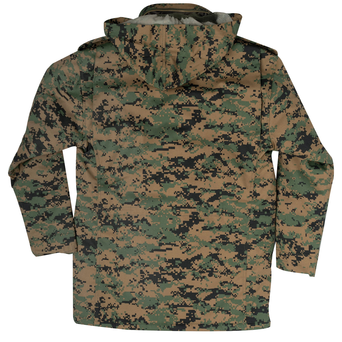Rothco Kid's M-65 Field Jacket - Rothco 76605-XL