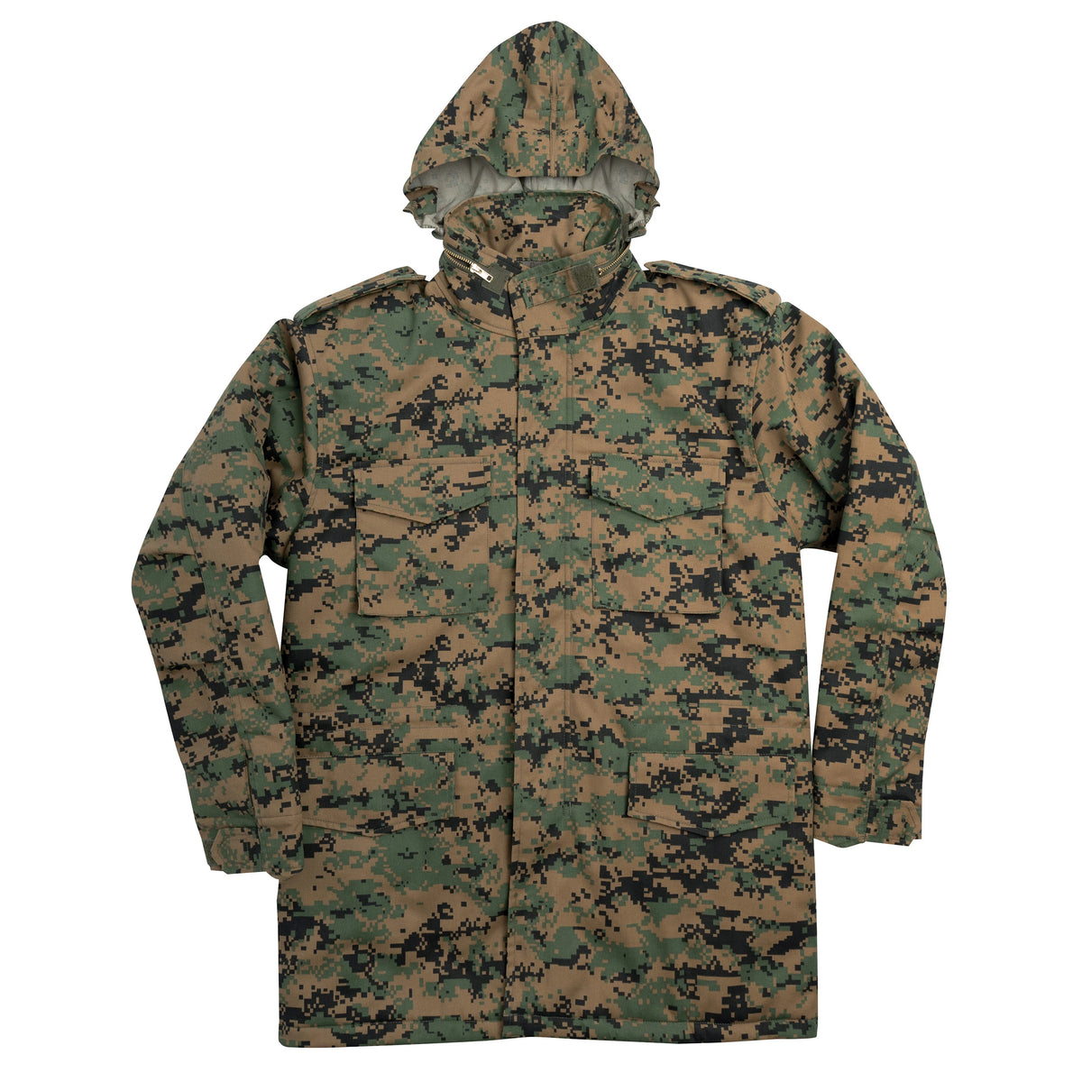 Rothco Kid's M-65 Field Jacket - Rothco 76605-XL