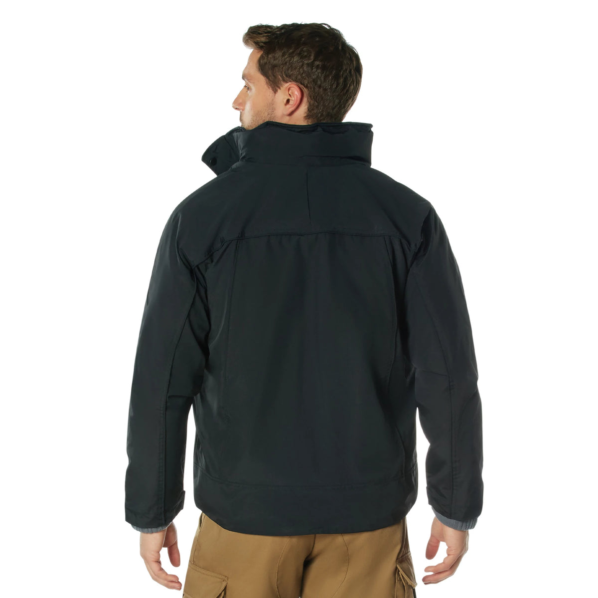 Rothco All Weather 3-In-1 Jacket - Rothco 7707