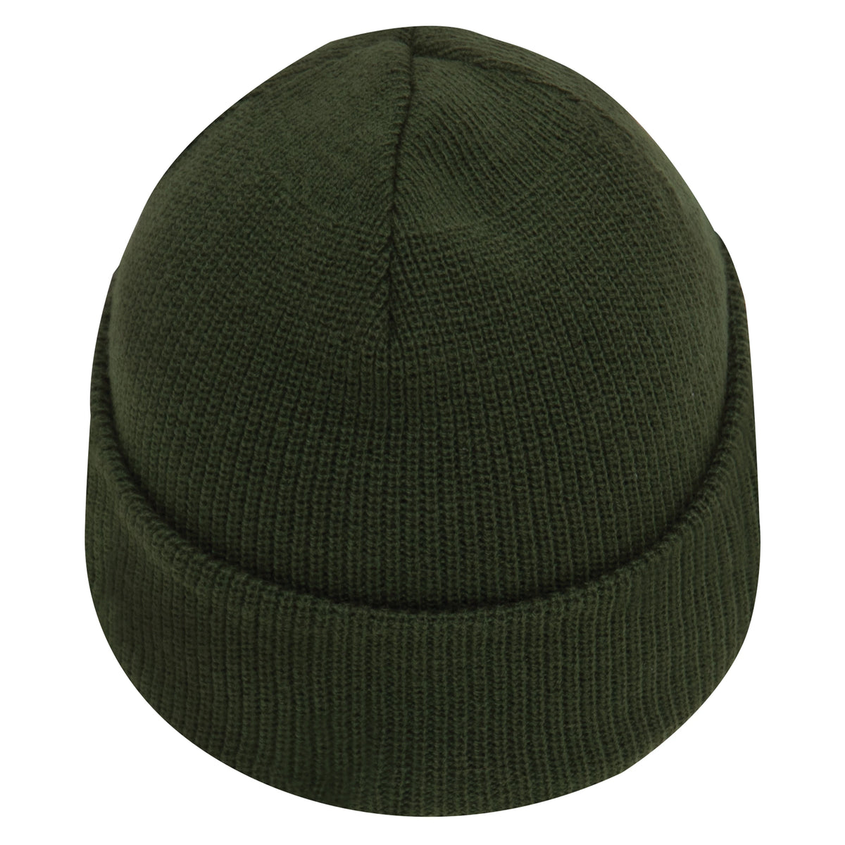Rothco Genuine G.I. Watch Cap with Brim - Rothco 7709