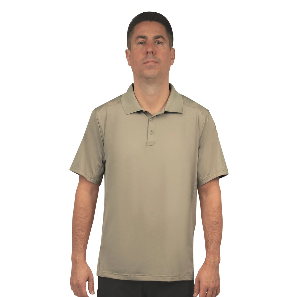 Rothco Performance Series Men's Tactical Polo - Rothco 77320-3XL