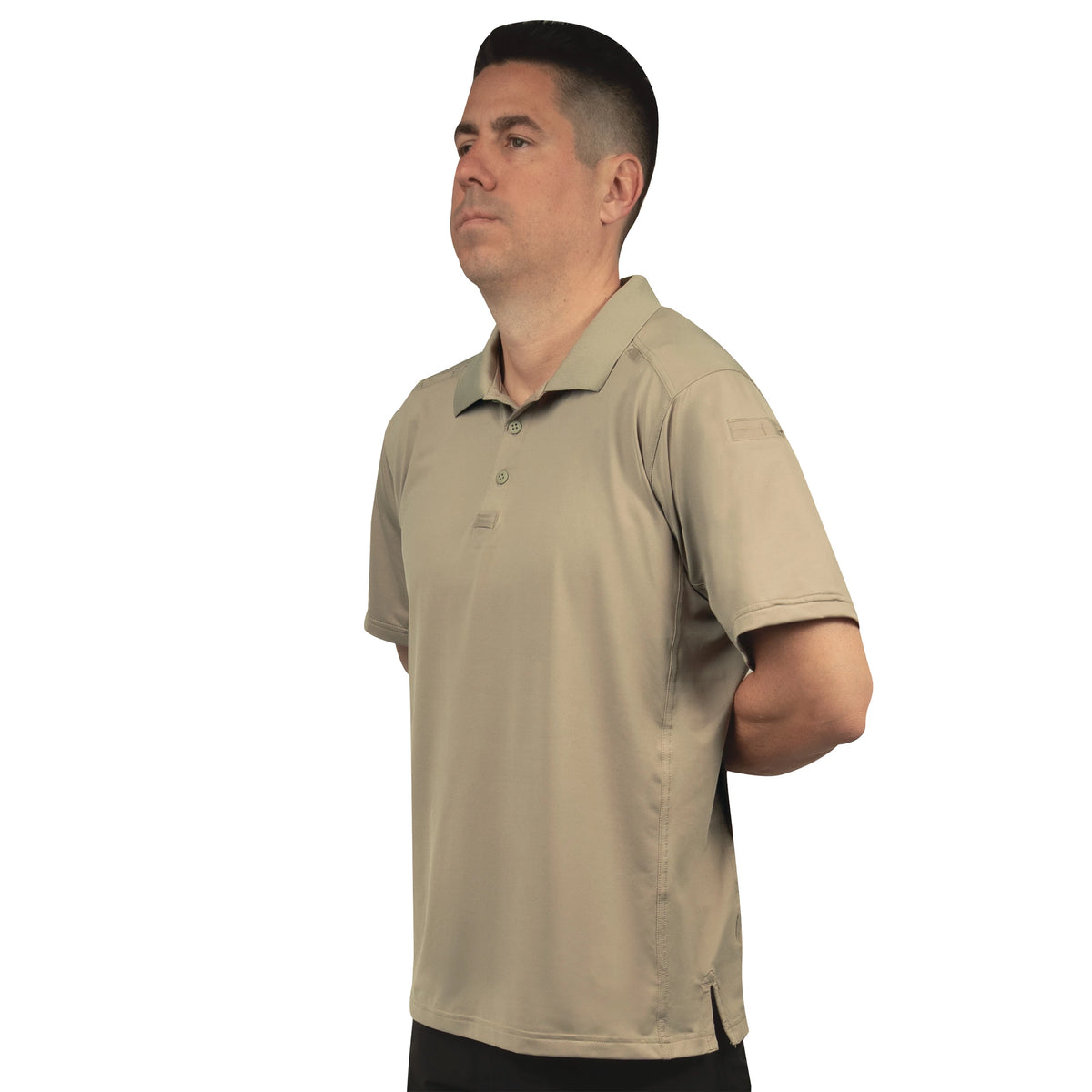 Rothco Performance Series Men's Tactical Polo - Rothco 77320-2XL