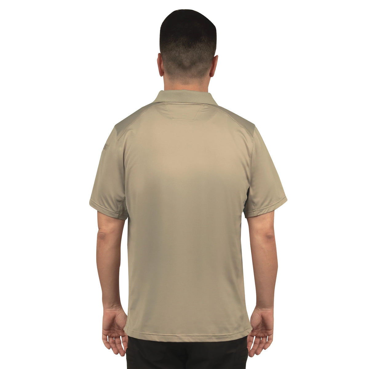 Rothco Performance Series Men's Tactical Polo - Rothco 77320-3XL