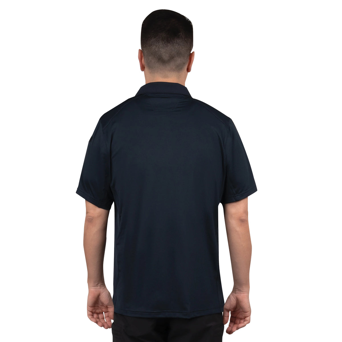 Rothco Performance Series Men's Tactical Polo - Rothco 77330-SML