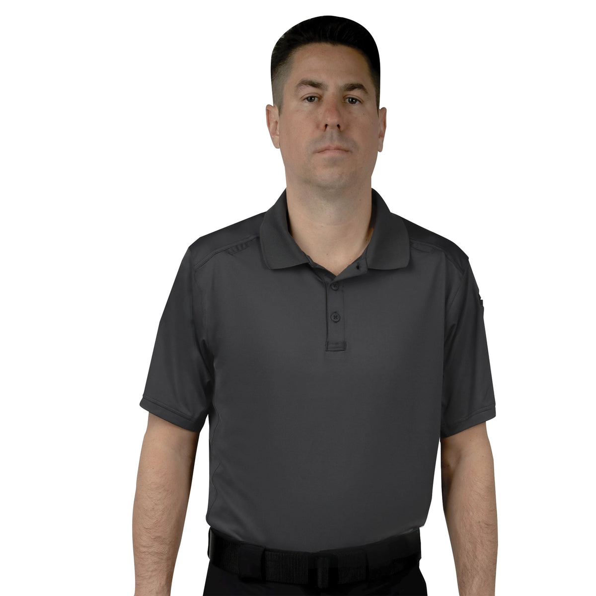 Rothco Performance Series Men's Tactical Polo - Rothco 77340-MED