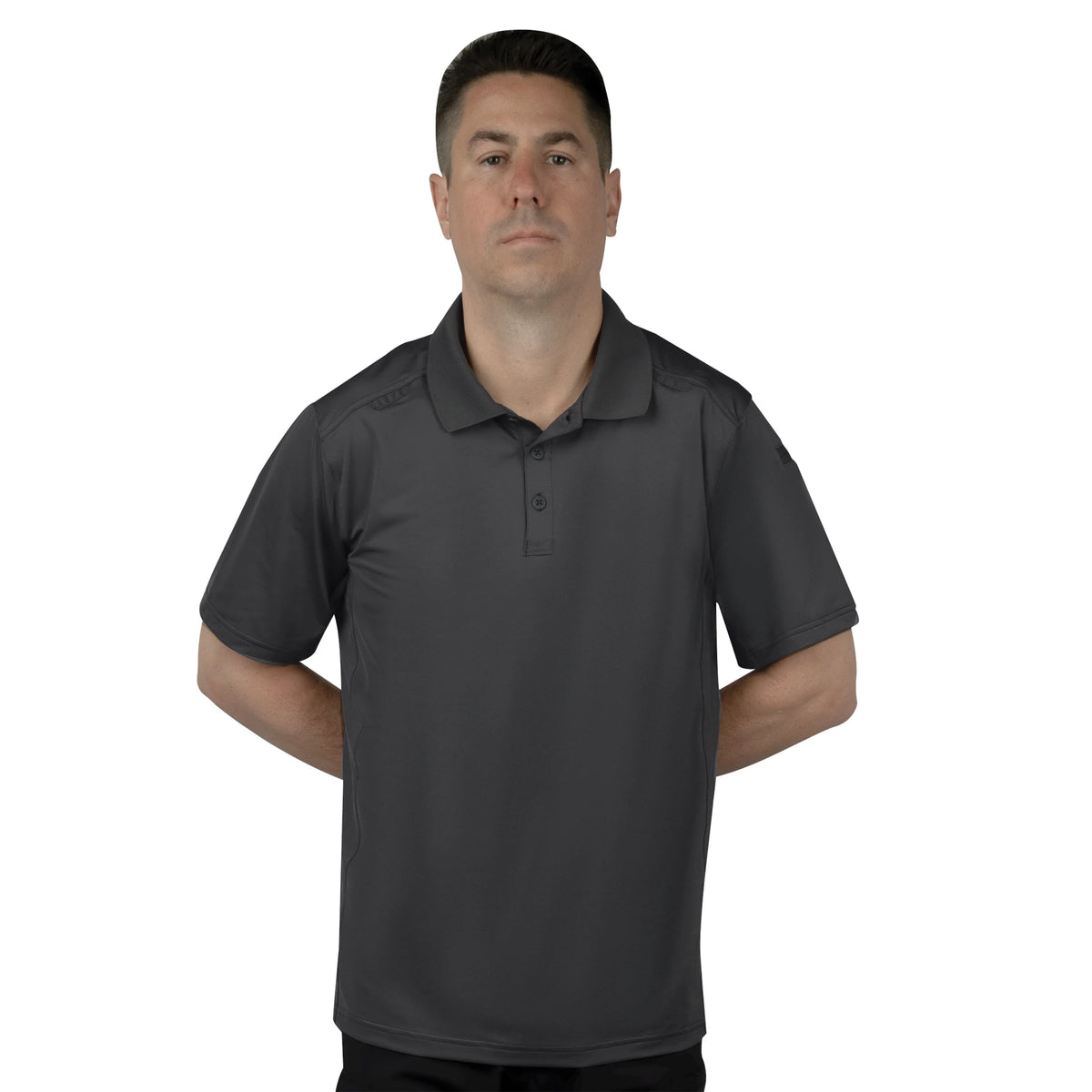 Rothco Performance Series Men's Tactical Polo - Rothco 77340-3XL