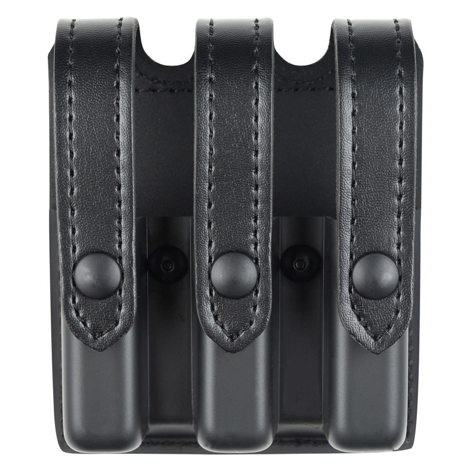 Safariland 777 - 777 - Slimline Triple Magazine Pouch