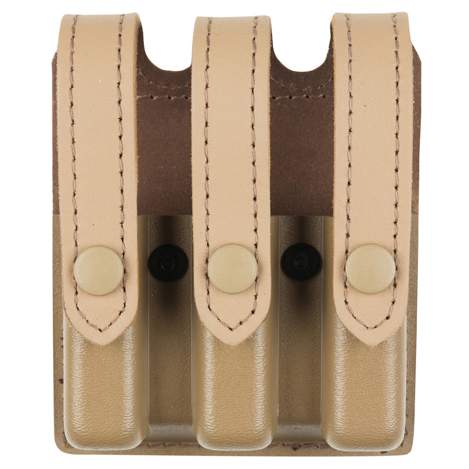 Safariland 777 - 777 - Slimline Triple Magazine Pouch