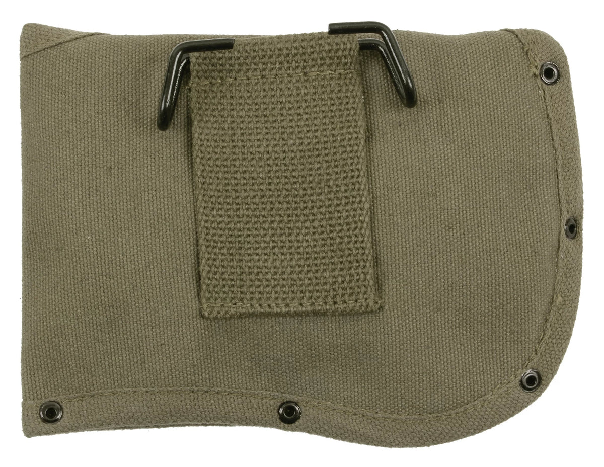 Rothco Canvas Axe Sheath - Rothco 779