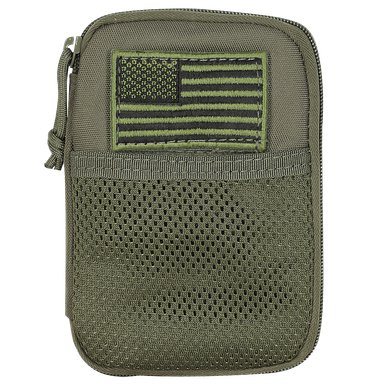 Universal Compatible Bdu Wallet
