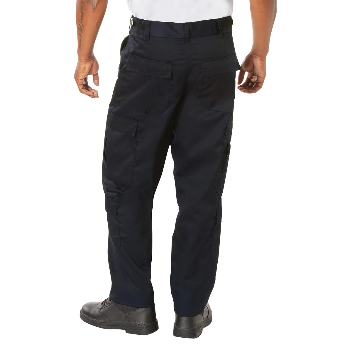 Rothco EMT Pants - Rothco 7801-MNB-XS
