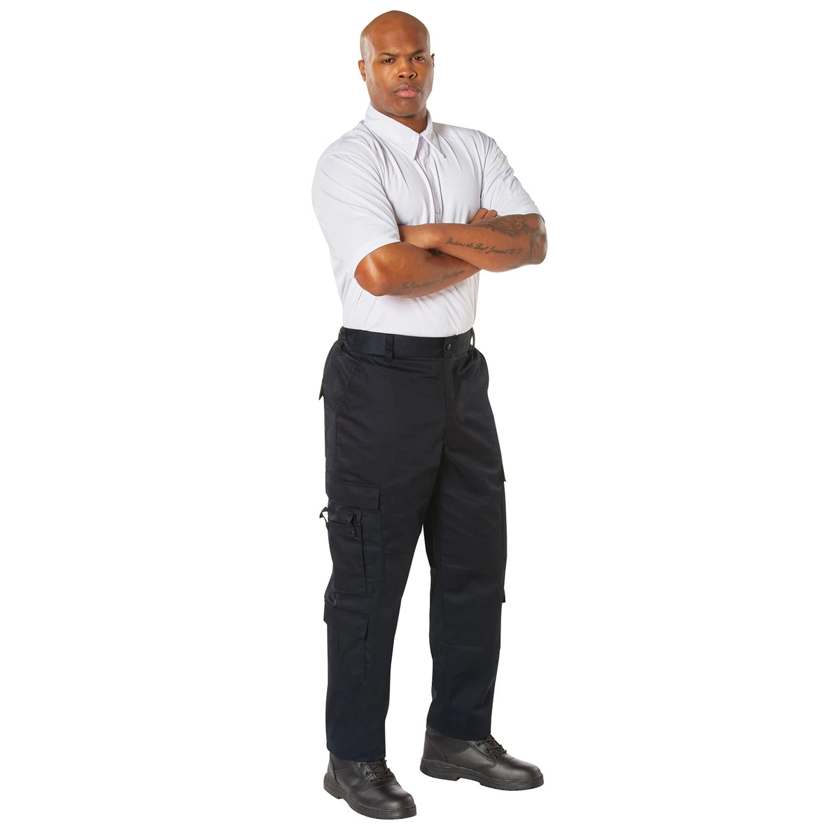 Rothco EMT Pants - Rothco 7801-MNB-XL