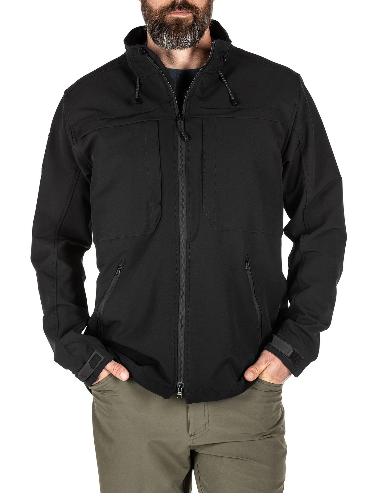 5.11 Tactical 78023 - Braxton Jacket