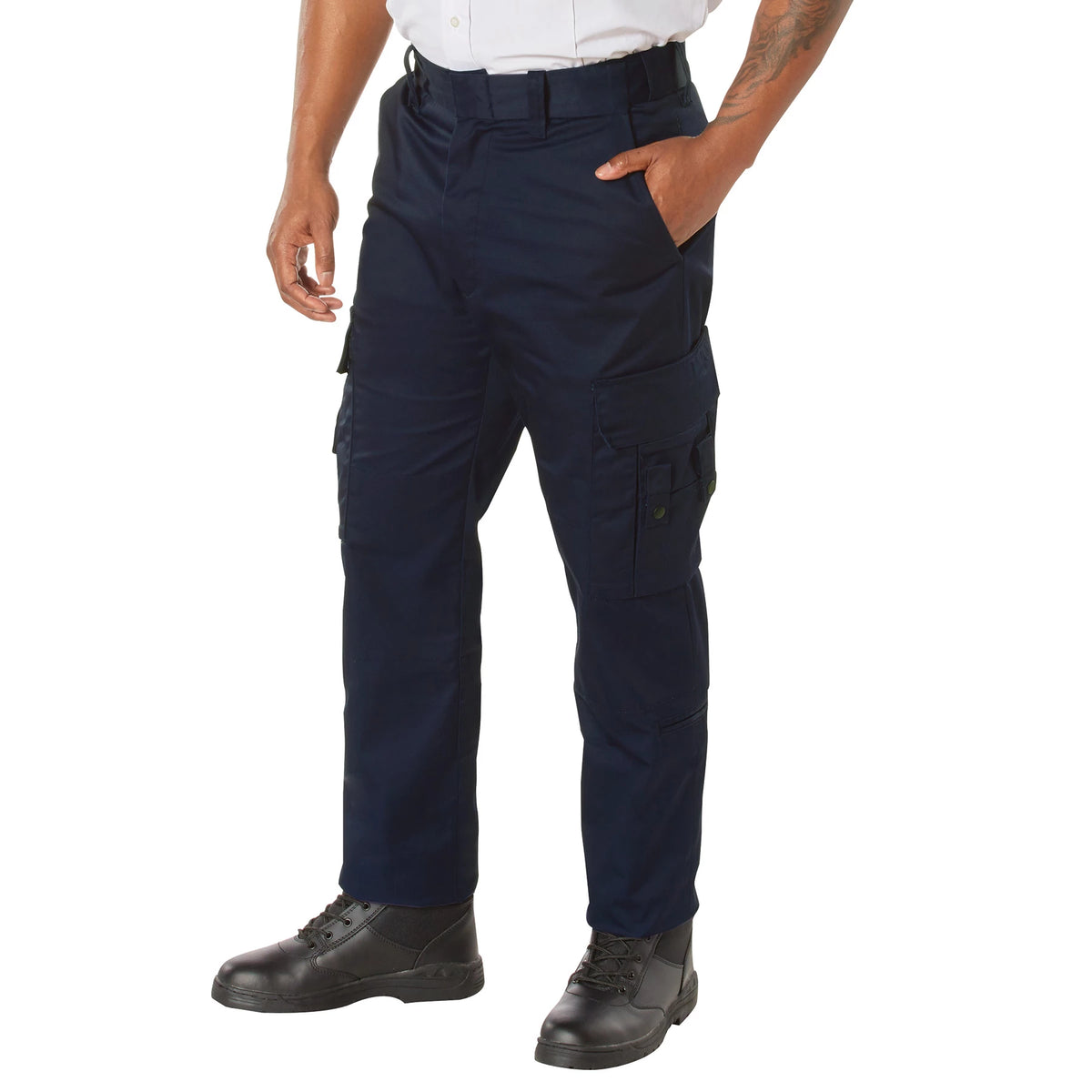 Rothco EMT Pants - Rothco 7821-NB-XS