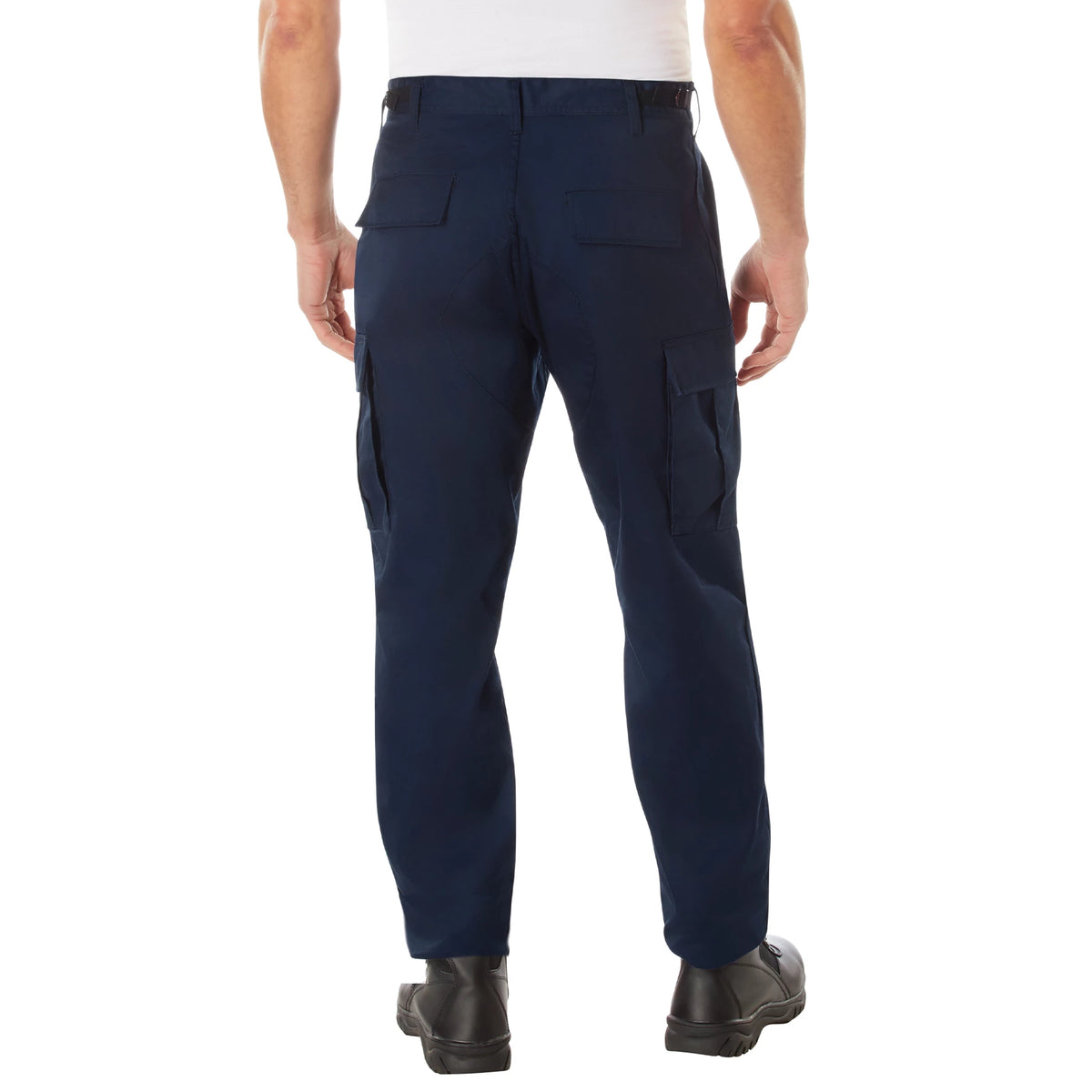Rothco Tactical BDU Pants - Rothco 7885-NB-L