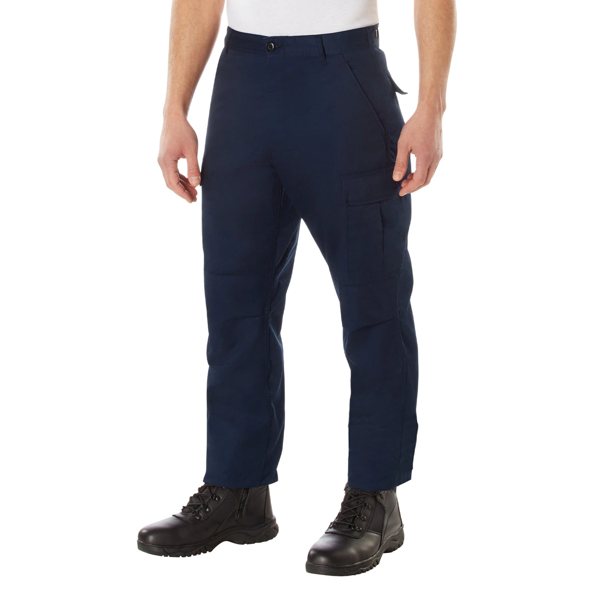 Rothco Tactical BDU Pants - Rothco 7885-NB-XS