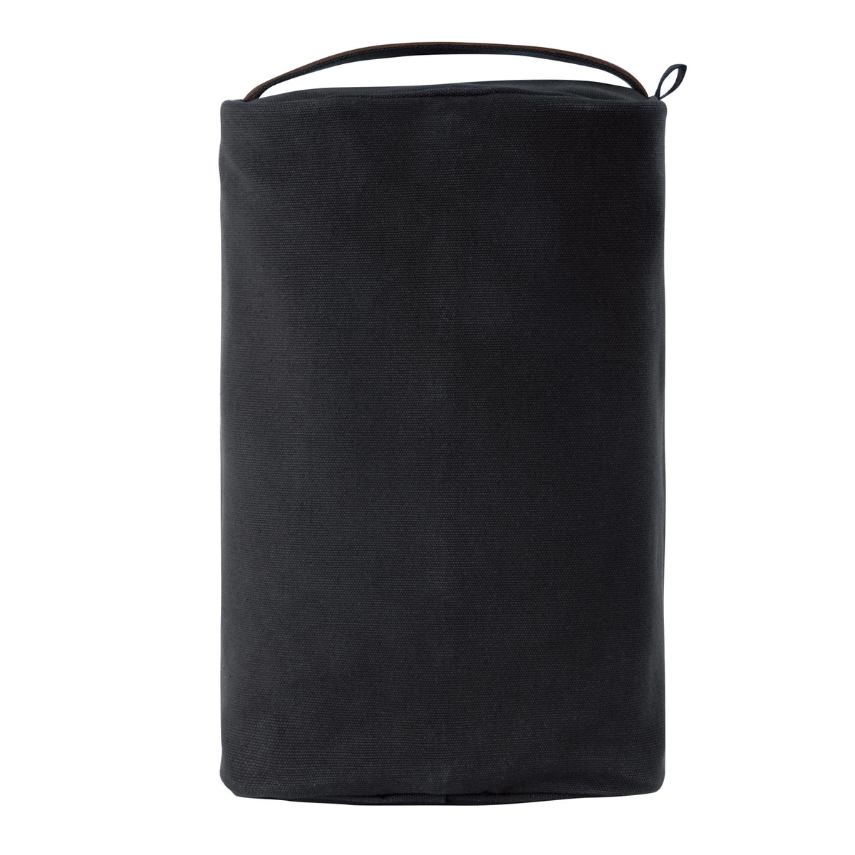 Rothco Canvas Shoe Bag - Rothco 78890-BLK