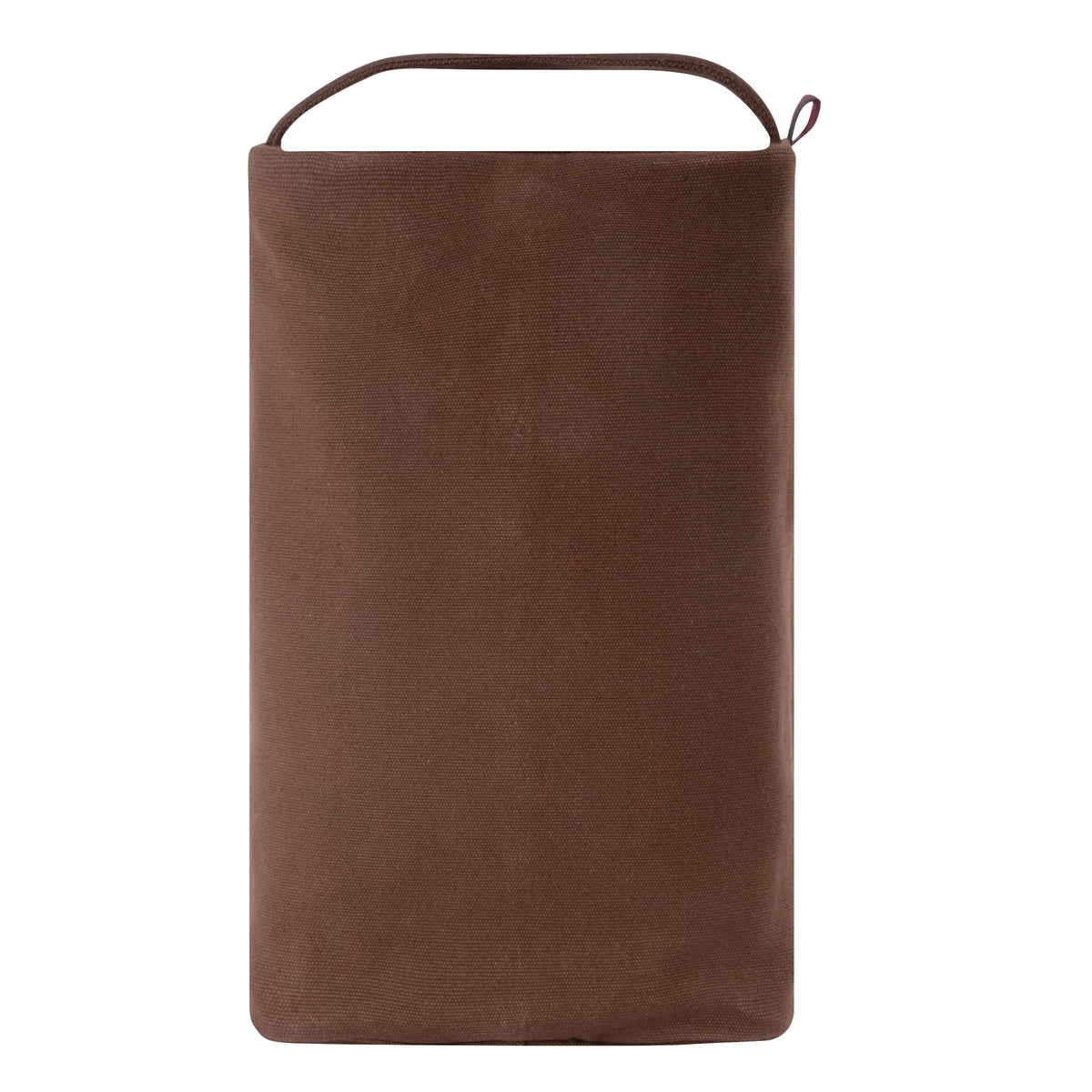 Rothco Canvas Shoe Bag - Rothco 78892-BRN