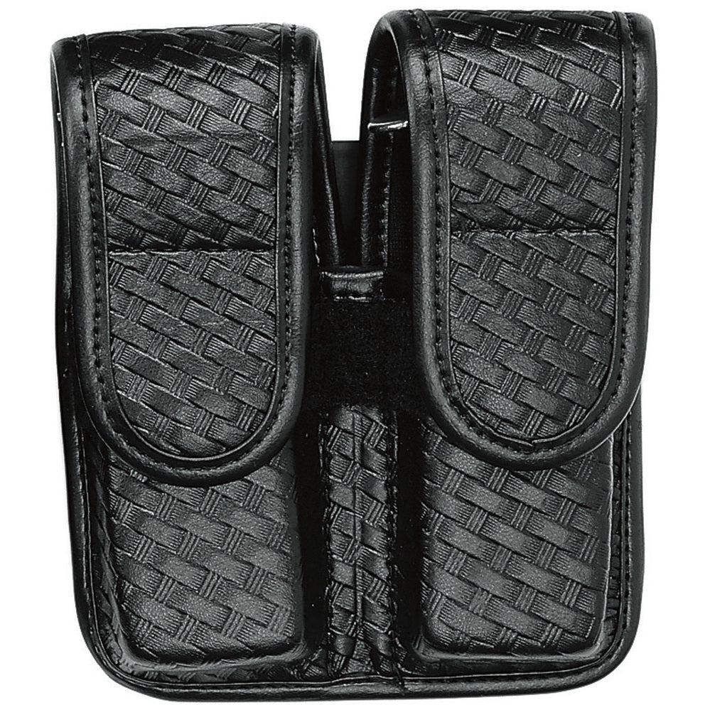 Safariland 7902 - Model 7902 Double Magazine Pouch