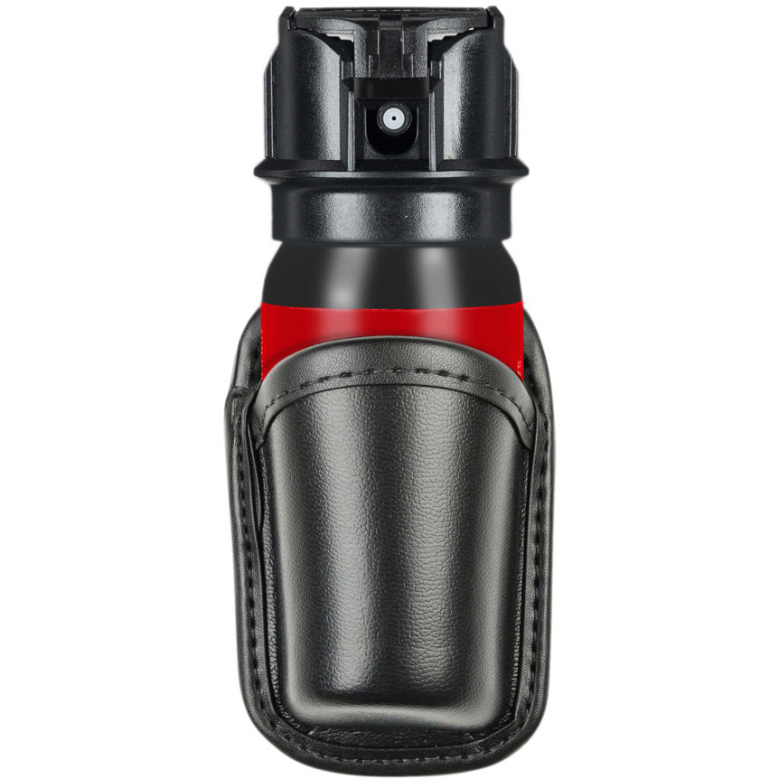 Safariland 7908 - Model 7908 Open Top OC/Mace Holder