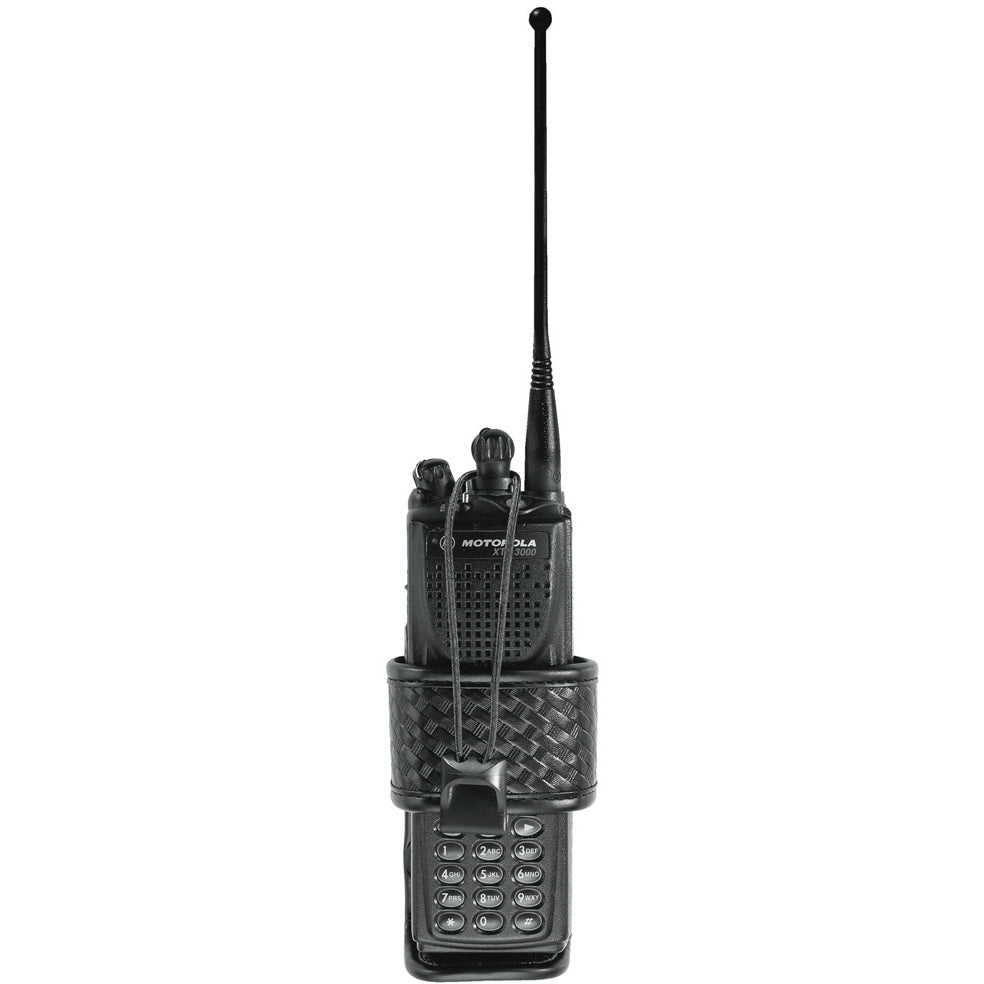 Safariland 7923 - Model 7923 Adjustable Radio Holder