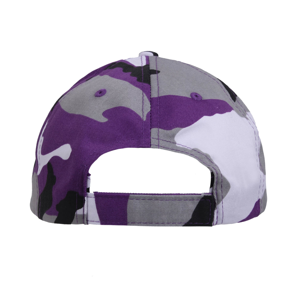 Rothco Supreme Camo Low Profile Cap - Rothco 7958