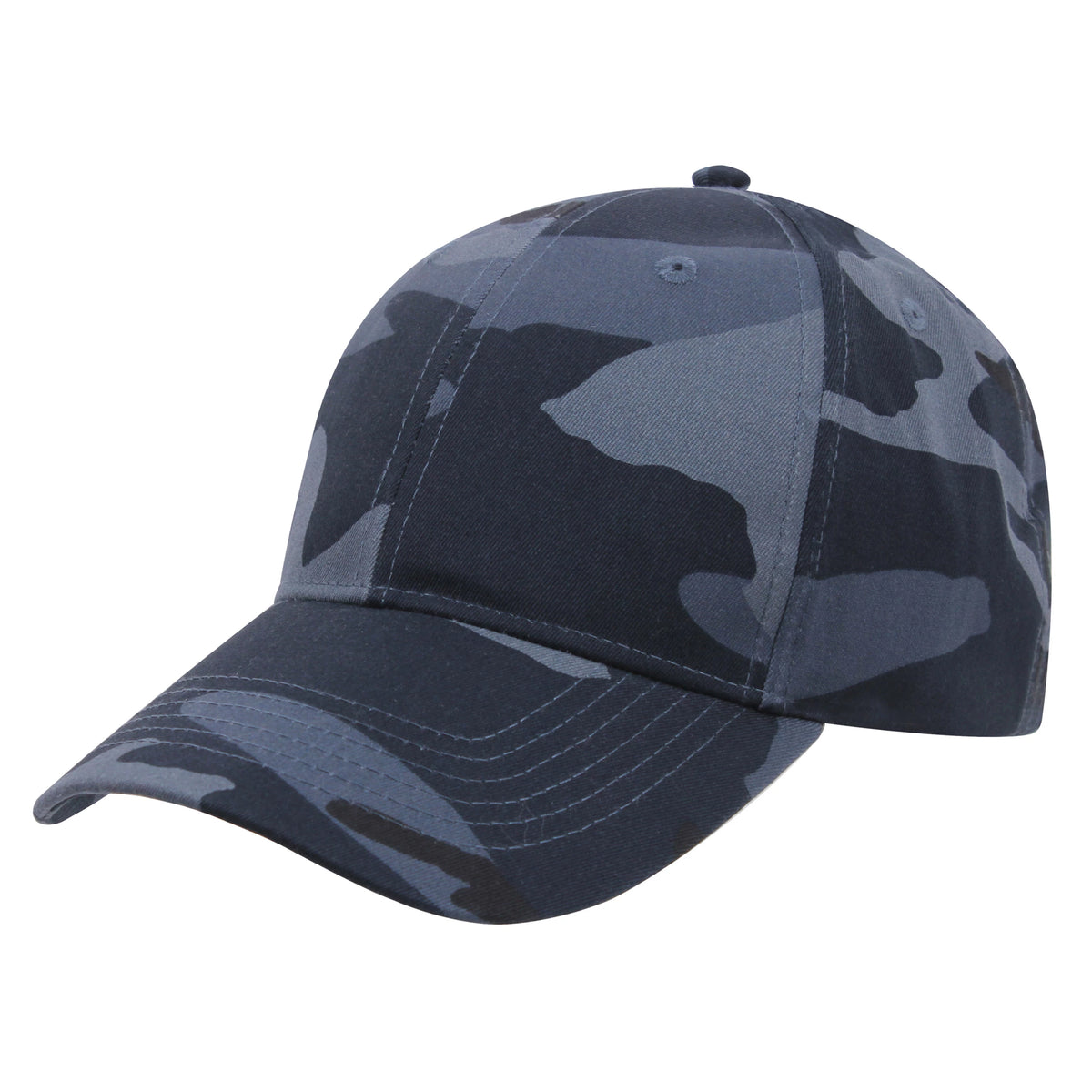 Rothco Supreme Camo Low Profile Cap - Rothco 7960