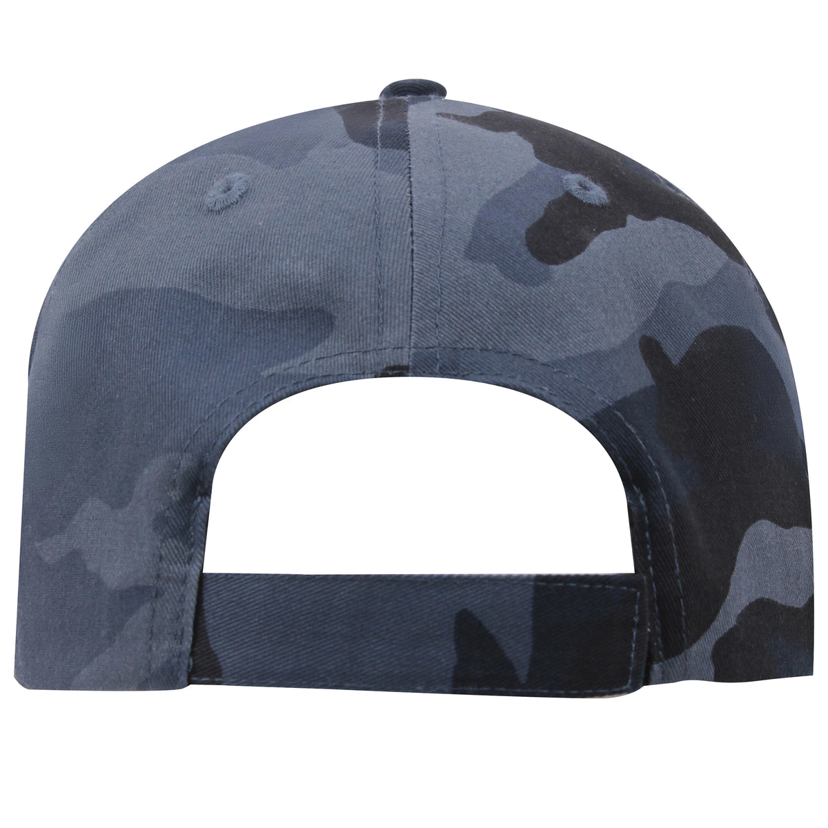 Rothco Supreme Camo Low Profile Cap - Rothco 7960