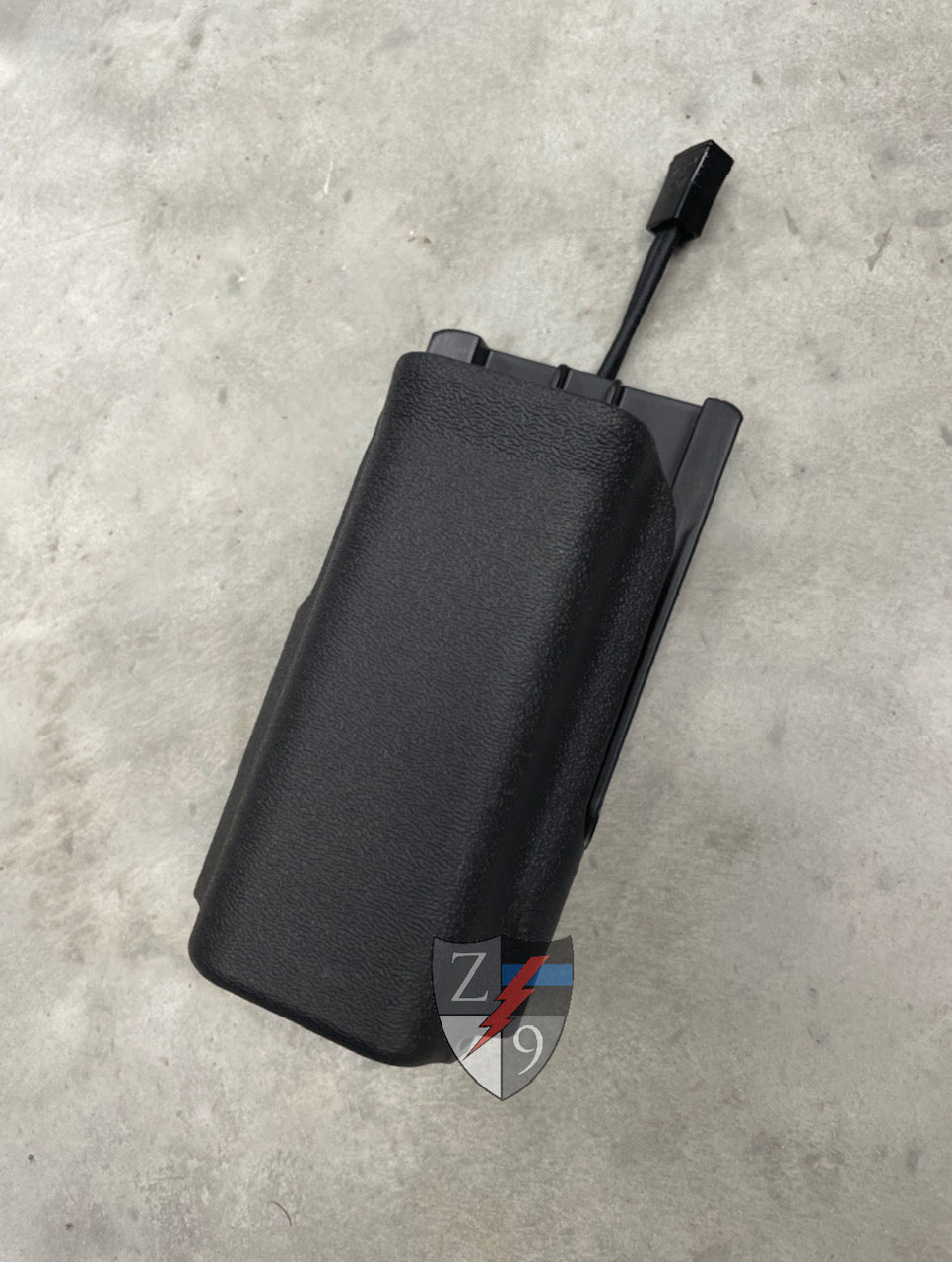 Portable Radio Case - MOTOROLA APX NEXT