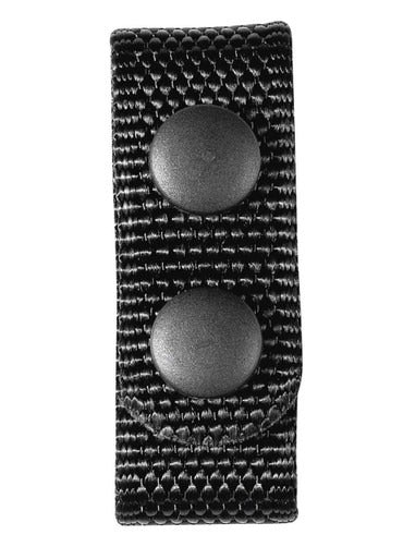 Bianchi 8006 PatrolTek Belt Keepers 4-Pack | Hmart Uniform & Tactical Supply