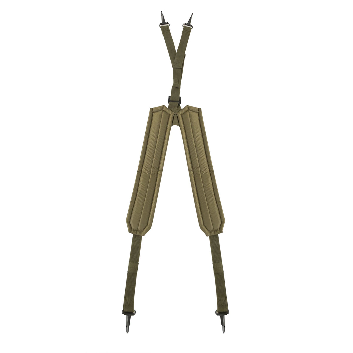 Rothco GI Type Y Style LC-1 Suspenders - Rothco 8045