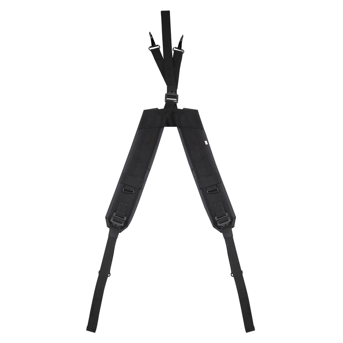 Rothco GI Type Y Style LC-1 Suspenders - Rothco 8046