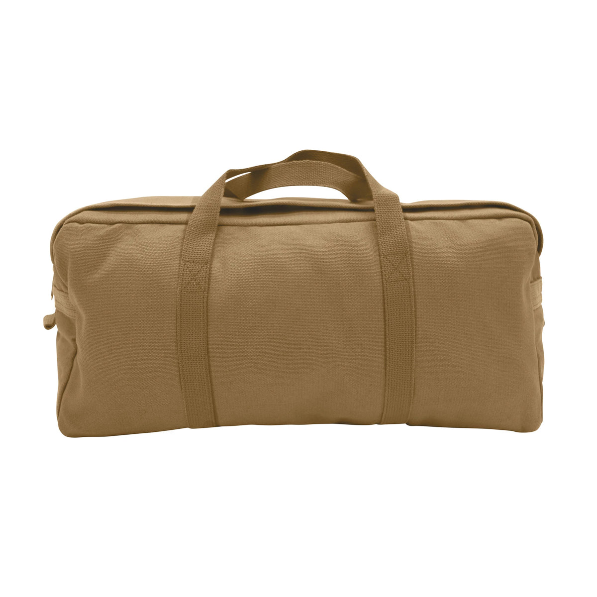 Rothco Canvas Tanker Style Tool Bag - Rothco 8062